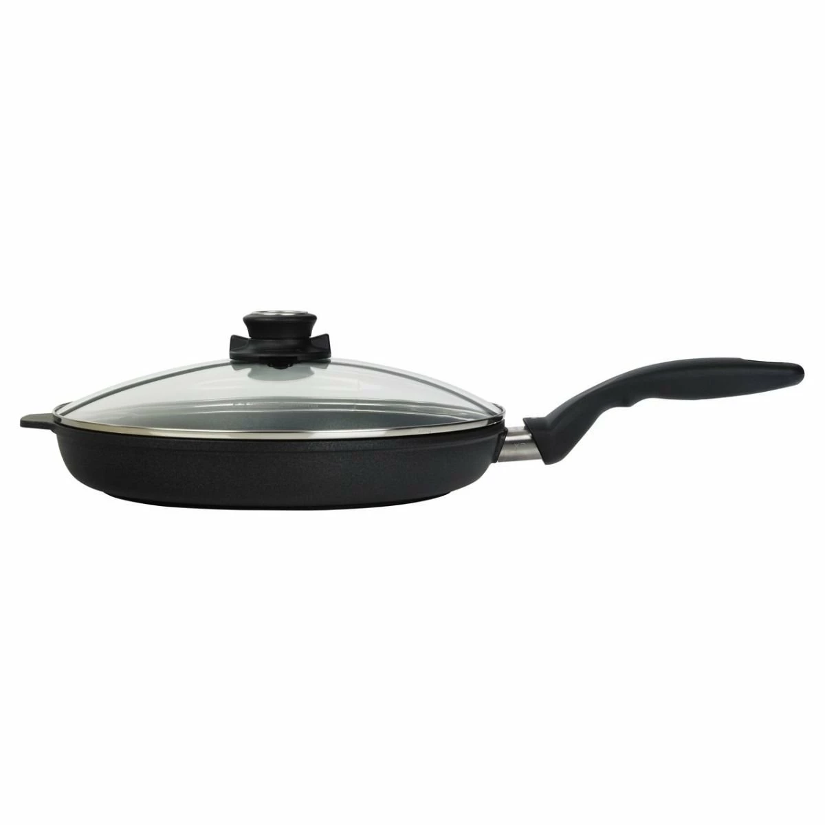 Swiss Diamond | XD Induction Fry Pan With Lid - 11" 4 Swiss Diamond | XD Induction Fry Pan With Lid - 11" - Image 2