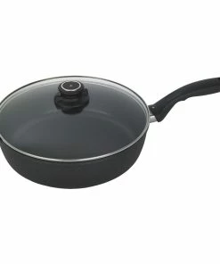 Swiss Diamond | XD Sauté Pan With Lid - 11" (4.3 Quart)