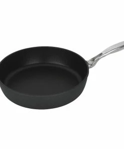 Swiss Diamond | XD Sauté Pan With Lid & Stainless Steel Handle - 12.5" (5.8 Qt.) -Cookware Sets Shop xd6732nolid