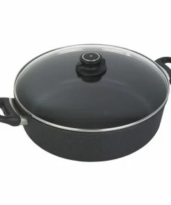 Swiss Diamond | XD Braiser With Lid - 12.5" (7.2 Quart)