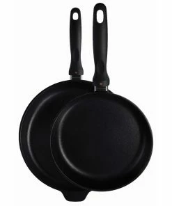 Swiss Diamond | XD 2-Piece Set - Fry Pan Duo ( 9.5" & 11")
