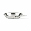 All-Clad D3 Stainless Steel 8" Fry Pan